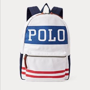 Ralph Lauren Polo Sport Bag